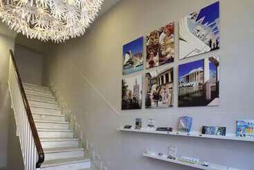 هتل Dormavalencia Hostel Regne