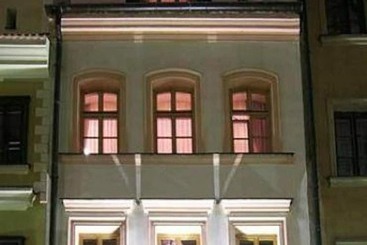 هتل Duval Serviced Apartments