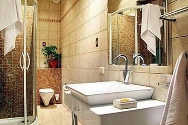 هتل Duval Serviced Apartments