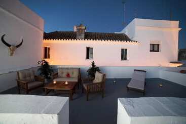 هتل Factory Rooms Tarifa   Hostel