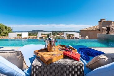 酒店 Finca Son Arnau