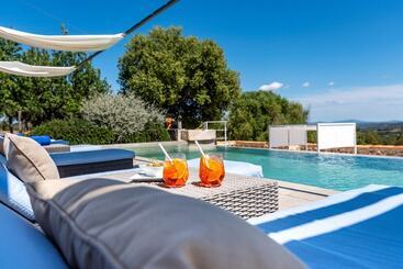 酒店 Finca Son Arnau
