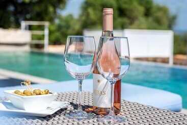 酒店 Finca Son Arnau