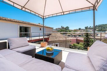 酒店 Finca Son Arnau