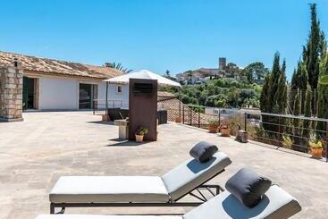 酒店 Finca Son Arnau
