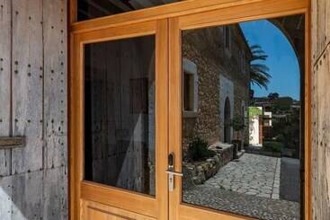 酒店 Finca Son Arnau