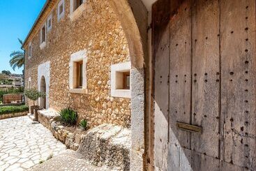酒店 Finca Son Arnau