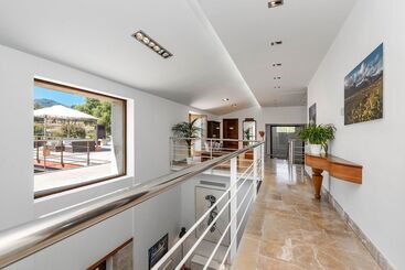 酒店 Finca Son Arnau