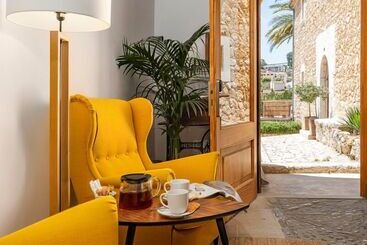 酒店 Finca Son Arnau