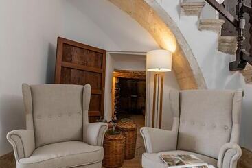 酒店 Finca Son Arnau