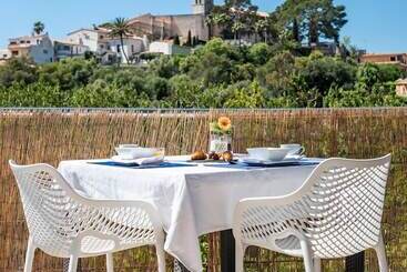 酒店 Finca Son Arnau