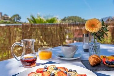 酒店 Finca Son Arnau