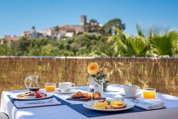 酒店 Finca Son Arnau