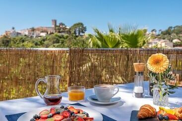 酒店 Finca Son Arnau