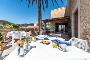 酒店 Finca Son Arnau