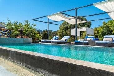 酒店 Finca Son Arnau