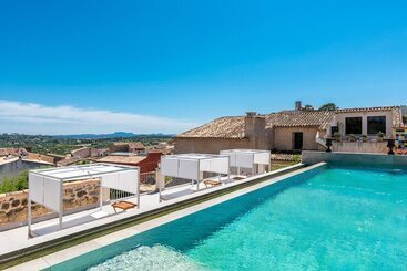 酒店 Finca Son Arnau