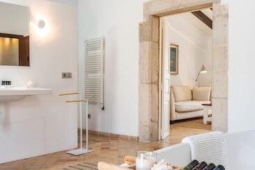 酒店 Finca Son Arnau
