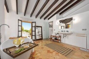 酒店 Finca Son Arnau
