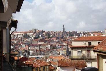 هتل Gaia Porto Hostel