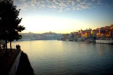 هتل Gaia Porto Hostel