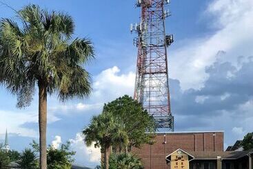 هتل Gainesville Lodge