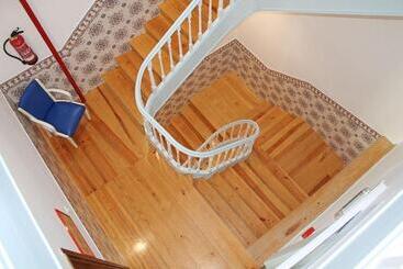 هتل Grande Oceano Guest House