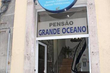 هتل Grande Oceano Guest House