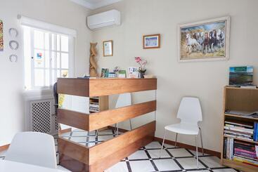 هتل Hostal Campo Nuevo