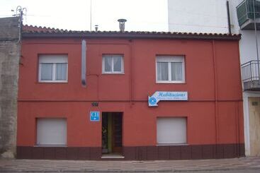 Hotel Hostal Cassa