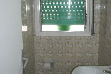 هتل Hostal Cassa