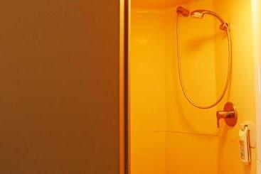 هتل Ibis Budget Honfleur Centre