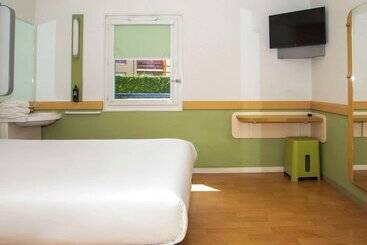هتل Ibis Budget Honfleur Centre