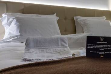 In Gold Hotel & Spa - Agueda