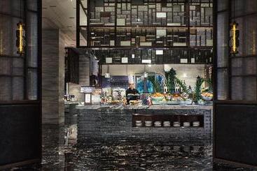 هتل Intercontinental Xiamen, An Ihg