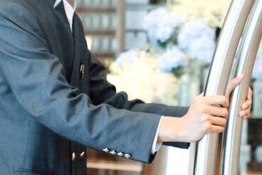هتل Intercontinental Xiamen, An Ihg