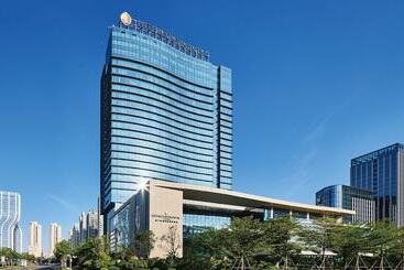 هتل Intercontinental Xiamen, An Ihg