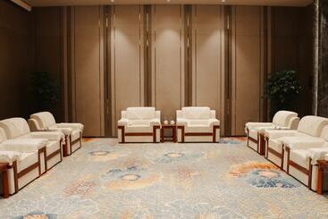 هتل Intercontinental Xiamen, An Ihg
