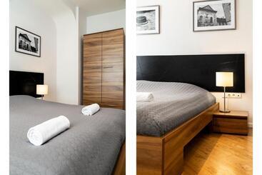 هتل Krakow For You Main Square Apartments