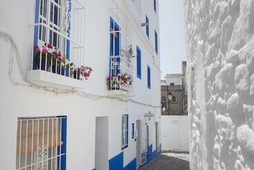 هتل La Estrella De Tarifa