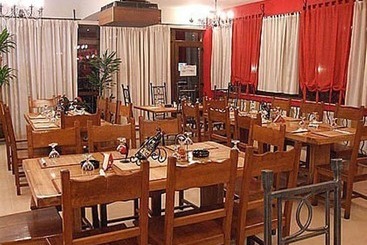 هتل La Gil