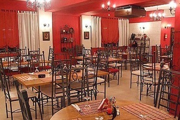 هتل La Gil