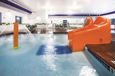 هتل La Quinta By Wyndham St. Paul Woodbury