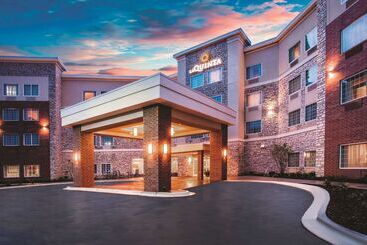 هتل La Quinta By Wyndham St. Paul Woodbury