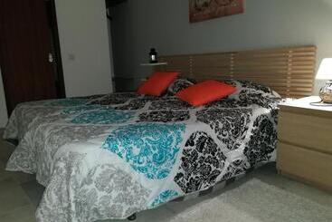هتل Lagos City Center Guest House & Hostel