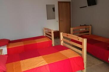 هتل Lagos City Center Guest House & Hostel
