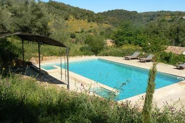 هتل Los Pozos De La Nieve