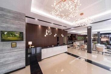 هتل Mallberry Suites Business