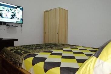 Marys Guest House - Lomé