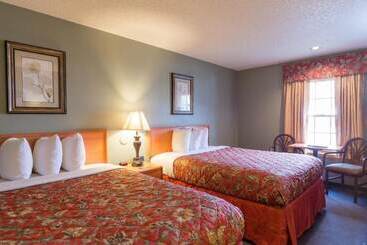 هتل Old Town Inn